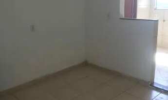 Imagem 2: Quitinete na tijuca, comunidade da Formiga