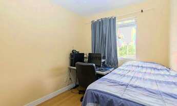 Imagem 7: Apartamento com 2 dormitórios à venda, 46 m² por R$ 159.000 - Santa Cândida - Curitiba/PR