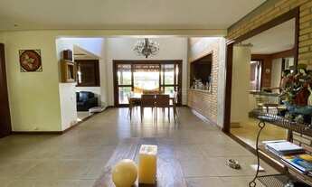 Imagem: Casa de condomínio sobrado para venda com