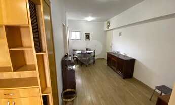 Imagem 3: Bela Vista- 2 dorm e 1 vaga demarcada a poucos metros dos Hospitais Sirio Libanes e 9 de J