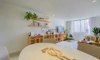 Imagem 3: Apartamento Venda 3 Dormitórios - 90 m² Vila Nova Conceição