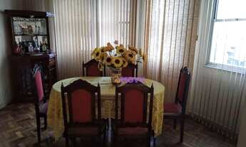 Imagem 5: Apartamento Garden com 3 dormitórios à venda, 156 m² por R$ 1.100.000,00 - Copacabana - Ri