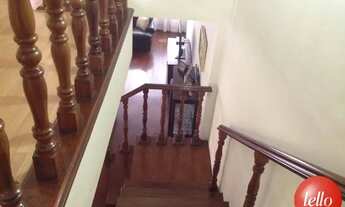 Imagem 7: São Paulo - Casa Padrão - Santana