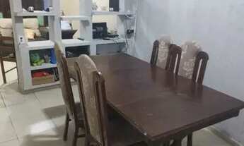 Imagem 3: ALUGA-SE CASA Casa com 3 dormitórios