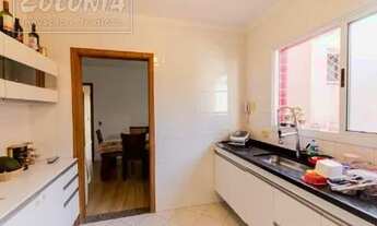 Imagem 6: Santo André - Apartamento Padrão - Campestre