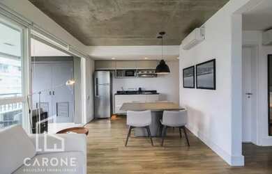 Imagem 6: SÃO PAULO - Apartamento Padrão - BROOKLIN