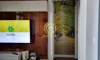 Imagem 4: Vende-se/Aluga-se Apartamento Mobiliado no Condomínio Bella Citta Club House na Vila Sanch