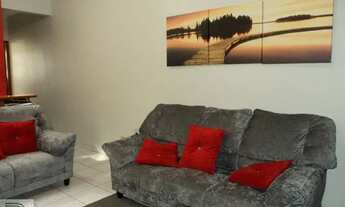 Imagem 2: Ótimo sobrado com 2 dormitórios