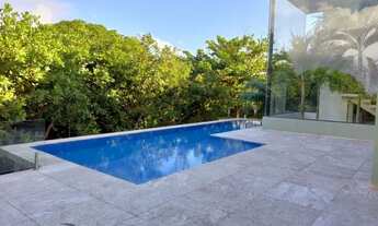 Imagem 5: Alugo Belíssima Casa 4 Suítes em Busca Vida