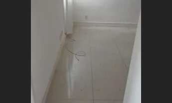 Imagem 6: Apartamento no recanto bosque 3 com porcelanato e rebaixamento de gesso