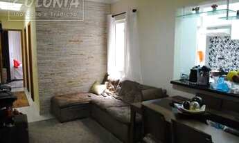 Imagem 6: Santo André - Apartamento Padrão - Vila São Pedro