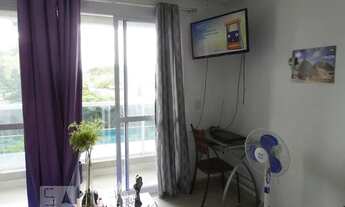 Imagem 7: Apartamento para Aluguel - Setor Leste Vila Nova, 1 Quarto, 33 m2