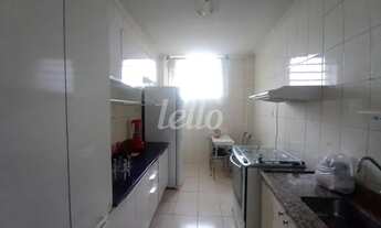 Imagem 7: São Paulo - Apartamento Padrão - Vila Mariana