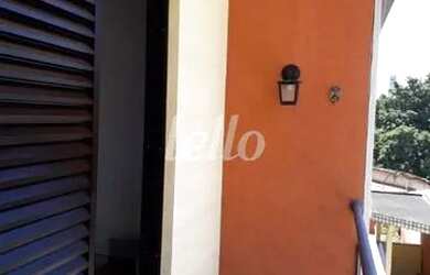 Imagem 6: São Paulo - Casa Padrão - Saúde