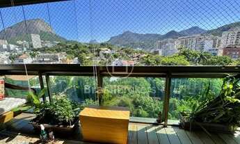 Imagem 7: Rio de Janeiro - Apartamento Padrão - Leblon