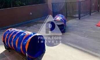 Imagem 7: Apartamento à venda, 2 quartos, 1 suíte, 1 vaga, Botafogo - RIO DE JANEIRO/RJ