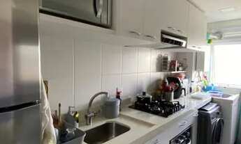 Imagem 4: Oportunidade Apartamento Vista Politécnica