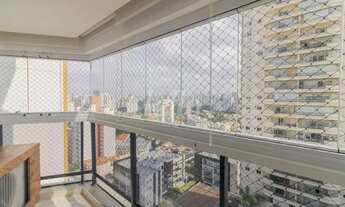 Imagem 5: São Paulo - Apartamento Padrão - Vila Mariana