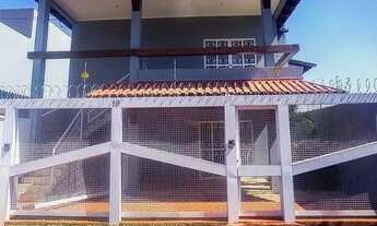 Imagem: SOBRADO AMPLO NO BAIRRO CIDDAE JARDIM