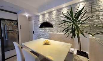Imagem: Apartamento à venda no Taquaral - Campinas/SP