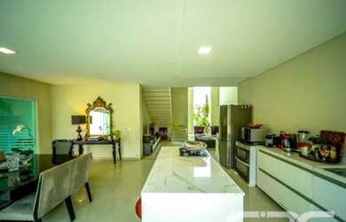 Imagem 5: Sonho de casa Casa com 4 dormitórios