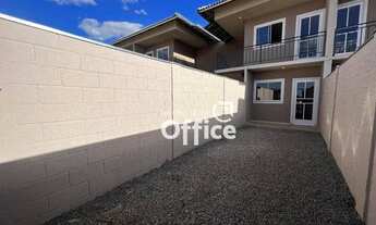 Imagem: Casa com 2 dormitórios para alugar, 115