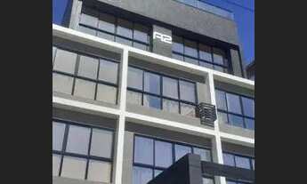 Imagem: Flat com 1 dormitório para alugar, 15 m²