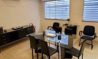 Imagem 6: Sobrado com 2 dormitórios, 280 m² - venda por R$ 4.200.000,00 ou aluguel por R$ 25.000,00