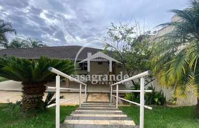 Imagem 7: Aluguel Casa MORADA DA COLINA