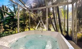 Imagem 5: ANGRA DOS REIS - Casa Padrão - Portogalo