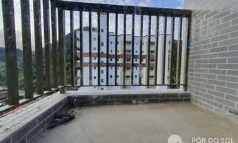 Imagem 4: Apartamento a venda Canto do Forte - Praia Grande