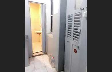 Imagem 2: Centro- Apartamento Conjugado, Quarto, Cozinha,banheiro<br>e área R$ 450,00