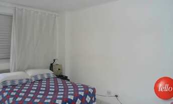 Imagem 5: São Paulo - Apartamento Padrão - Mooca