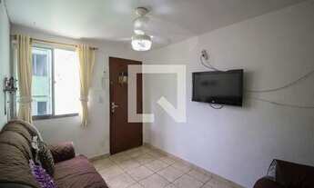 Imagem: Apartamento à Venda - Conjunto Residencial