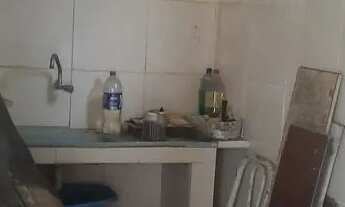 Imagem 4: Duas casas com 1 quarto cada Taquara/Duque de Caxias