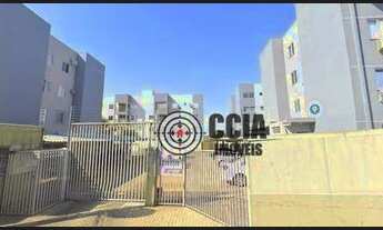 Imagem: Apartamento Residencial Itália com 3 dormitórios