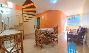 Imagem: Cobertura com 2 quartos a venda, 75m² por