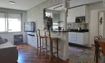 Imagem 5: Apartamento para Venda - 75.42m², 2 dormitórios, 1 vaga - Santa Cecília