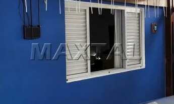 Imagem: Casa Térrea na Vila Pita, terreno 7x26,7