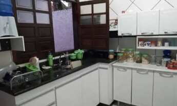 Imagem 7: LINDA CASA NA CIDADE NOVA