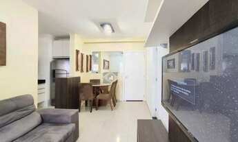 Imagem 7: Flat com 1 dormitório para alugar, 50 m² por R$ 5.000,00/mês - Campo Belo - São Paulo/SP