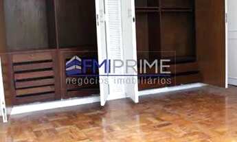 Imagem 6: Apartamento na Santa Cecília de 190m² com 3 dormitórios sendo 1 suítes 1 vaga próximo ao m