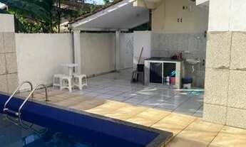 Imagem 3: Casa temporada mosqueiro