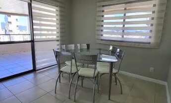 Imagem 4: Apartamento para aluguel e venda com 133 metros quadrados com 3 suítes em Balneário Cambor