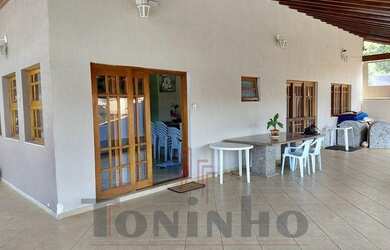 Imagem 3: Casa 4 Dormitórios para venda em Itatiba - SP