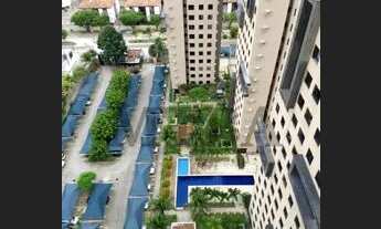 Imagem 4: Apto andar alto no quatro estações