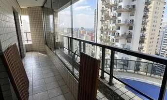 Imagem 5: Cobertura duplex com 4 suítes 5 vagas a venda na Santa Cecília