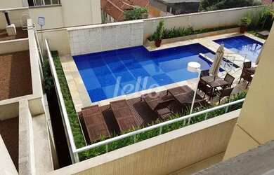 Imagem 6: São Paulo - Apartamento Padrão - Cambuci