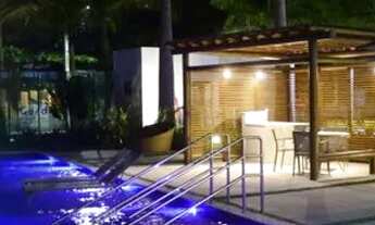 Imagem 2: Apartamento para venda com 134 metros quadrados com 4 quartos