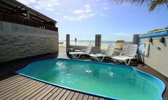 Imagem 4: Casa para temporada em Porto de galinhas PE